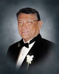Antonio Singson Raval Obituary (2023)