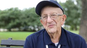 Say hi to Al Wenzel. Al is a WWII Veteran. He served with the Tank  Destroyers during the war. After the war, he transferred to the Air Force  and starting making surfboards.
