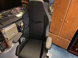 Secretlab titan 2020 series gaming chair on amazon Hardware Review Secretlab Omega 2020 Gaming Chair Dark Knight Edition Home Theater Forum