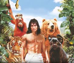 Based on a collection of stories of the same name published around 1893 by rudyard kipling, disney found the jungle book and loved at least some of its ideas. Remembering Disney S Other Live Action Jungle Book Laughingplace Com