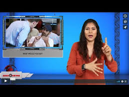 What Would You Do Asl 8 11 19 Sign1news We use would mainly to: sign1news