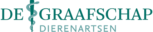 The current status of the logo is active, which means the logo is currently in use. De Dierenarts Die Meer Kan De Graafschap Dierenartsen