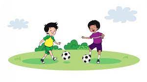 Peristiwa gerak apakah yang terjadi pada. Sebutkan Contoh Peristiwa Yang Menunjukkan Gerakan Benda Akibat Gaya Tribun Padang