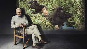Making Life On Earth: Attenborough’s Greatest Adventure