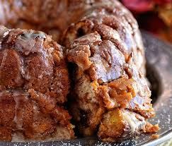 It's basically a giant bundt pan of gooey cinnamon rolls! Granny S Cakes Home Facebook