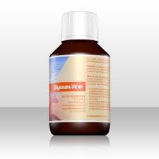 The effects are better and more speedy than with normal electrolytes. Belgica De Weerd Belgasol 500ml