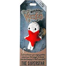 I know google doesnt have all of the images so im trying to make it easier to find all of the lol surprise dolls art for any diy reasons or just for avid fans! Watchover Voodoo Watchover Voodoo Doll The Superstar Walmart Com Walmart Com