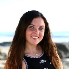 Bella Baldridge's High School Bio