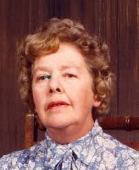 Obituary information for Daisy Christina Moulton