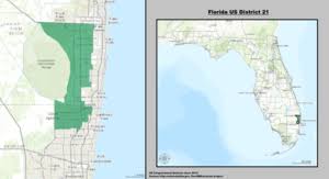 Florida S 21st Congressional District Wikipedia
