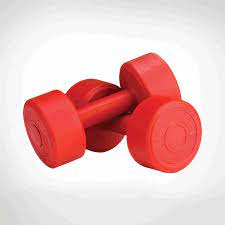 Pod or capsule coffee machines tend to come with automatic milk frothers that foam and pour milk for you. Fitness Dumbells 1 5kg Ignite Kids
