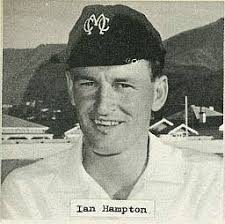 Hawke Cup Time Again