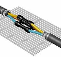 Heat Shrink Cable Joints Cable Terminations HV | 11kV 33kV ...