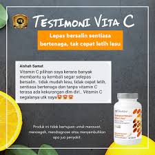Kebaikan vitamin c plus shaklee untuk ibu mengandung. Vitamin C Shaklee Keistimewaan Kebaikan Dan Testimoni Ziana Eunos