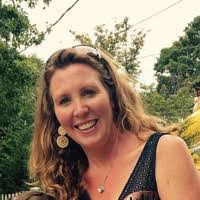 Adrienne Conlon's Instagram, Twitter & Facebook