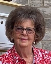 Ann Deem Farmer Kelly Obituary May 6, 2021