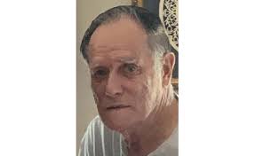 Harold A. Stoneking Obituary (2025)