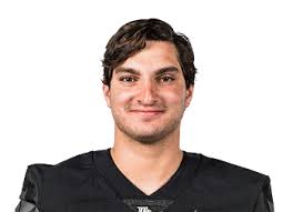 Andrew Osteen's Instagram, Twitter & Facebook