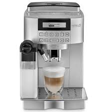 Nespresso single serve espresso machines. Delonghi Magnifica S Ecam 22 360 S Coffee Machine Pakref