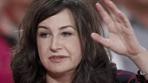 Valerie lemercier valerie lemercier chante. Valerie Lemercier L Autre Longue Dame Brune