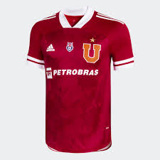 Vintage chile jersey brooks #9 suazo men's size small retro camiseta shirt. Universidad De Chile 2020 21 Adidas Third Kit 20 21 Kits Football Shirt Blog