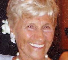 Sylvia D'Angeli Obituary