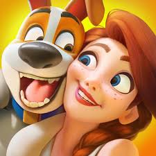 This is the newest role playing game. Family Farm Adventure Mod Apk 1 4 271 Unlimited Energy Download