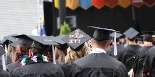 Oregon State University Graduation 2026