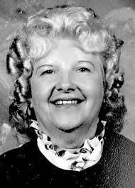 Mabel Bowman Obituary (2023)