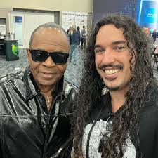 Brandon Lint's Instagram, Twitter & Facebook