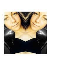 Tiffani Graham's Instagram, Twitter & Facebook