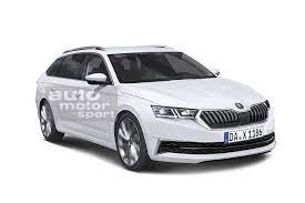 Dynamic, elegant, timeless, and emotive: Skoda Neuheiten Bis 2023 Bilder Infos Daten Marktstart Auto Motor Und Sport