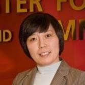 Alice Li Email & Phone Number