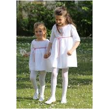 Amelie Dress By French Royal Designer Little Eglantine Girls Designer Clothes Flower Girl Dresses Infant Flower Girl Dress