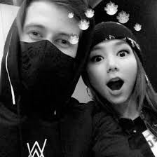 Pin By Alice99 On Alan Walker Alan Walker Walker Join Music And The Brain
