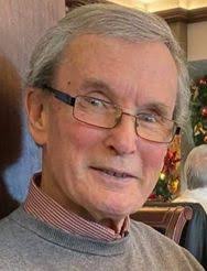 Condolence Book for Laurence Marshall (Ballyvolane, Cork)