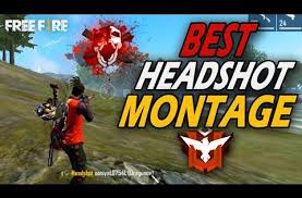 Si tuvieras que elegir el mejor juego battle royale del. Free Fire Highlights Headshot Montage Tapajit Gamez Youtube In 2021 Photo Games Headshot Photos Cute Pokemon Wallpaper
