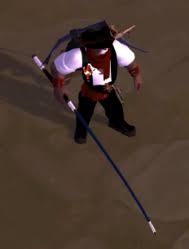 Players can try to catch fish in any body of water in the game. Fishing Albion Online Wiki