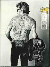 We did not find results for: Pin On Shirtless Setzer