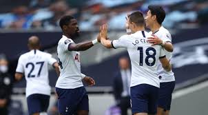 التشكيلة المتوقعة لقمة توتنهام ومانشستر يونايتد في الدوري الإنجليزي. Ø§Ù„Ø³Ø¨ÙŠØ±Ø² ÙŠØ­Ø³Ù… Ù…Ø¨Ø§Ø±Ø§Ø© ØªÙˆØªÙ†Ù‡Ø§Ù… Ø¶Ø¯ Ù„ÙŠØ³ØªØ± Ø³ÙŠØªÙŠ Ø¨Ø«Ù„Ø§Ø«ÙŠØ© ØµØ­ÙŠÙØ© Ø§Ù„Ù…ÙˆØ§Ø·Ù† Ø§Ù„Ø¥Ù„ÙƒØªØ±ÙˆÙ†ÙŠØ©