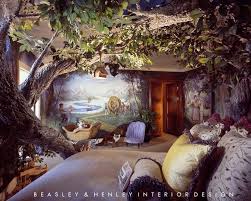 The Chronicles Of Narnia Fantasy Bedroom Room Themes Narnia