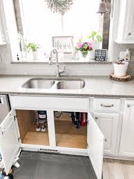 Submitted 2 years ago * by hutje. How To Protect Your Kitchen Cabinets From Water Damage Citygirl Meets Farmboy