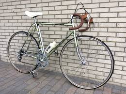 koga miyata 1974 くま