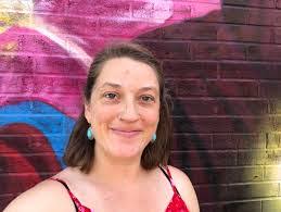 Jessica Smock's Instagram, Twitter & Facebook