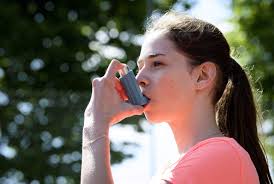 Preparing for asthma's 'peak week' in Massachusetts
