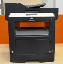 Download the latest drivers, manuals and software for your konica minolta device. Konica Minolta Bizhub 4020 7410250770 Oficjalne Archiwum Allegro