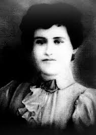 Anna Belle (Brewer) Estey (1879-1944)