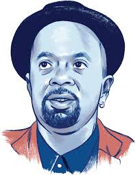 James McBride: By the Book