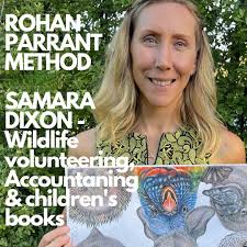 Stream episode Rohan Parrant Method