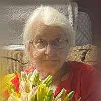 Maria Lynn Arnett Obituary